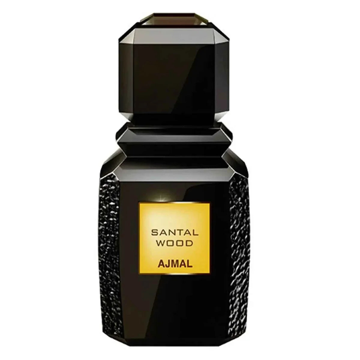 Ajmal Santal Wood Eau De Parfum 100ml Spray