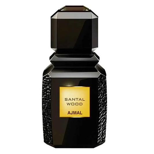 Ajmal Santal Wood Eau De Parfum 100ml Spray