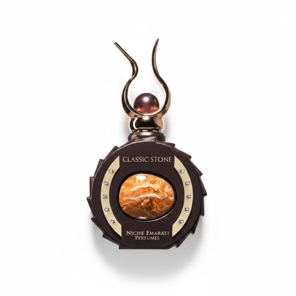 Lattafa Perfumes Niche Emarati Classic Stone Eau De Parfum 100ml Spray