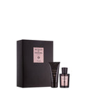 Acqua Di Parma Colonia Ambra Gift Set 100ml Eau de Cologne - 75ml Shower Gel