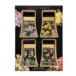Ellen Tracy Gift Set 15ml Courageous Edp + 15ml Confident Edp + 15ml Radiant Edp + 15ml Inspiring Edp