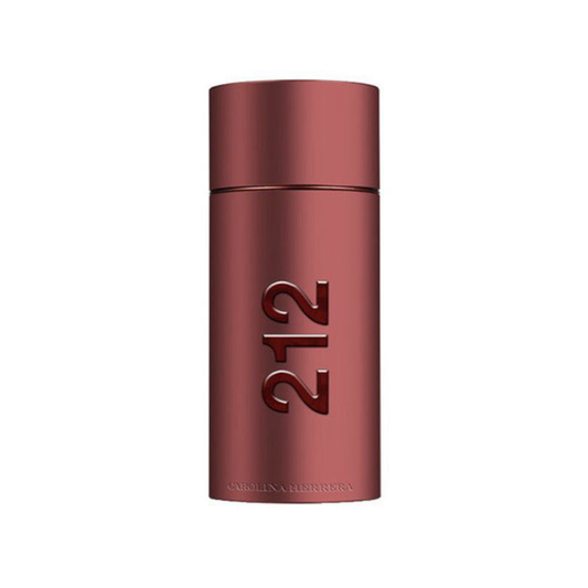 CAROLINA HERRERA 212 Sexy Men 100ml EDT