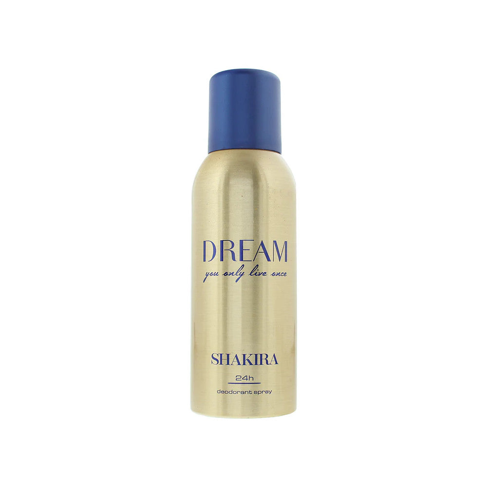 Shakira Rock! Deodorant Spray 150ml
