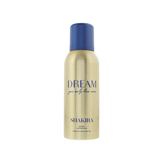 Shakira Rock! Deodorant Spray 150ml