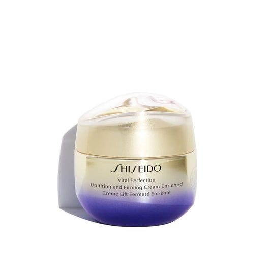 Shiseido Vital Perfection Overnight Firming Treatment Cream 50ml