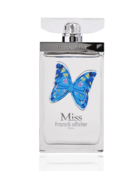 Franck Olivier Miss Franck Olivier Eau De Parfum 75ml Spray