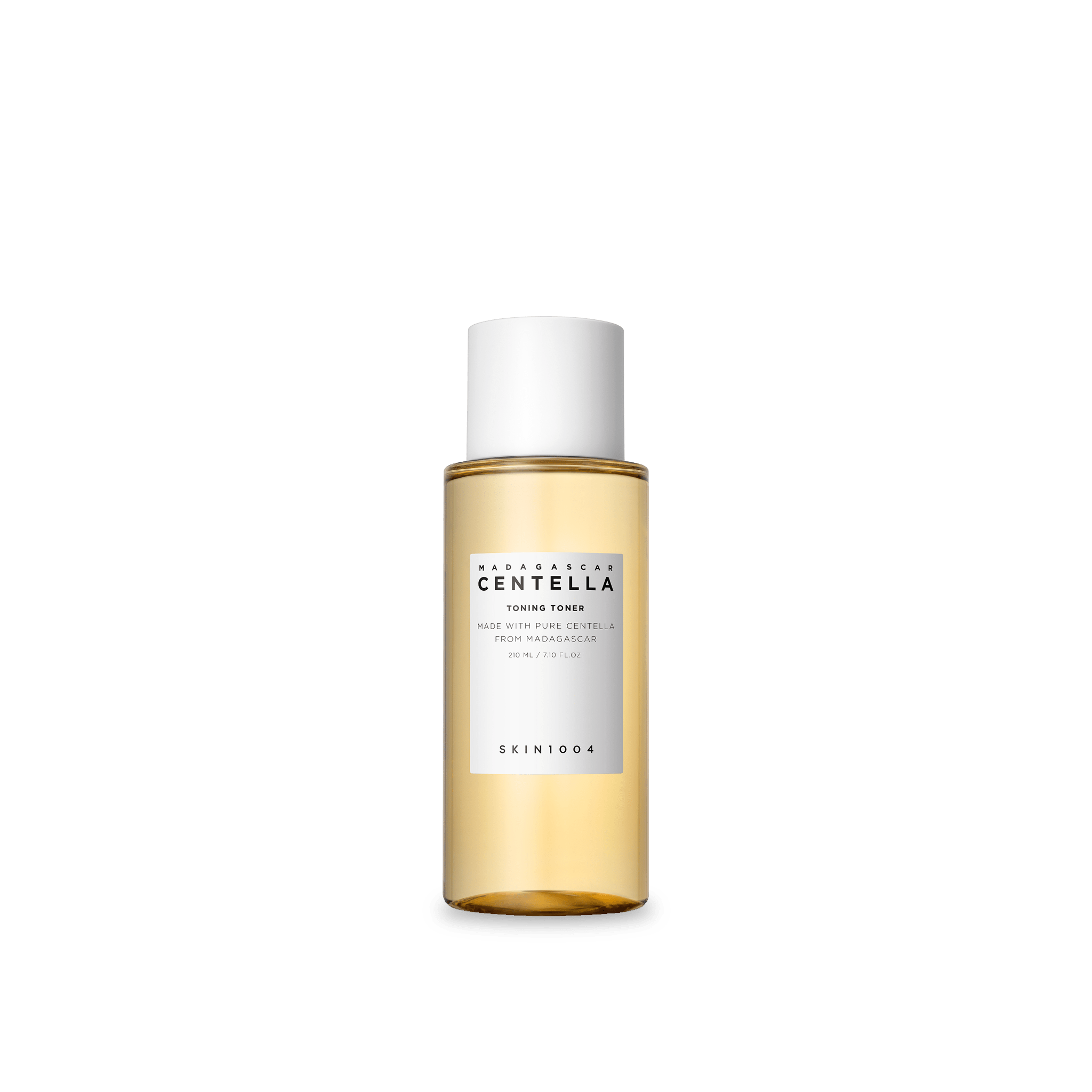 Skin1004 Madagascar Centella Toning Toner