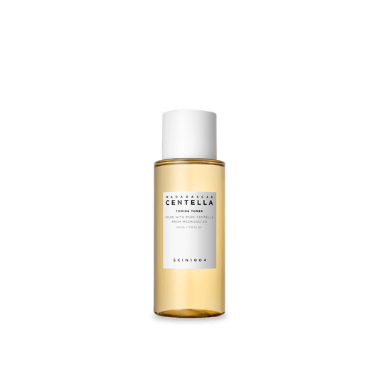 Skin1004 Madagascar Centella Toning Toner