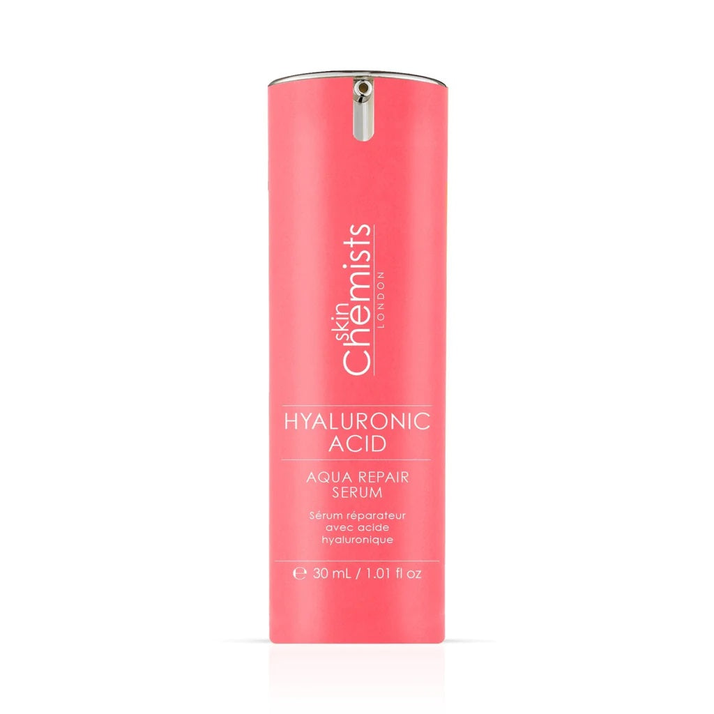 Skin Chemists Hyaluronic Acid Aqua Repair Serum 30ml