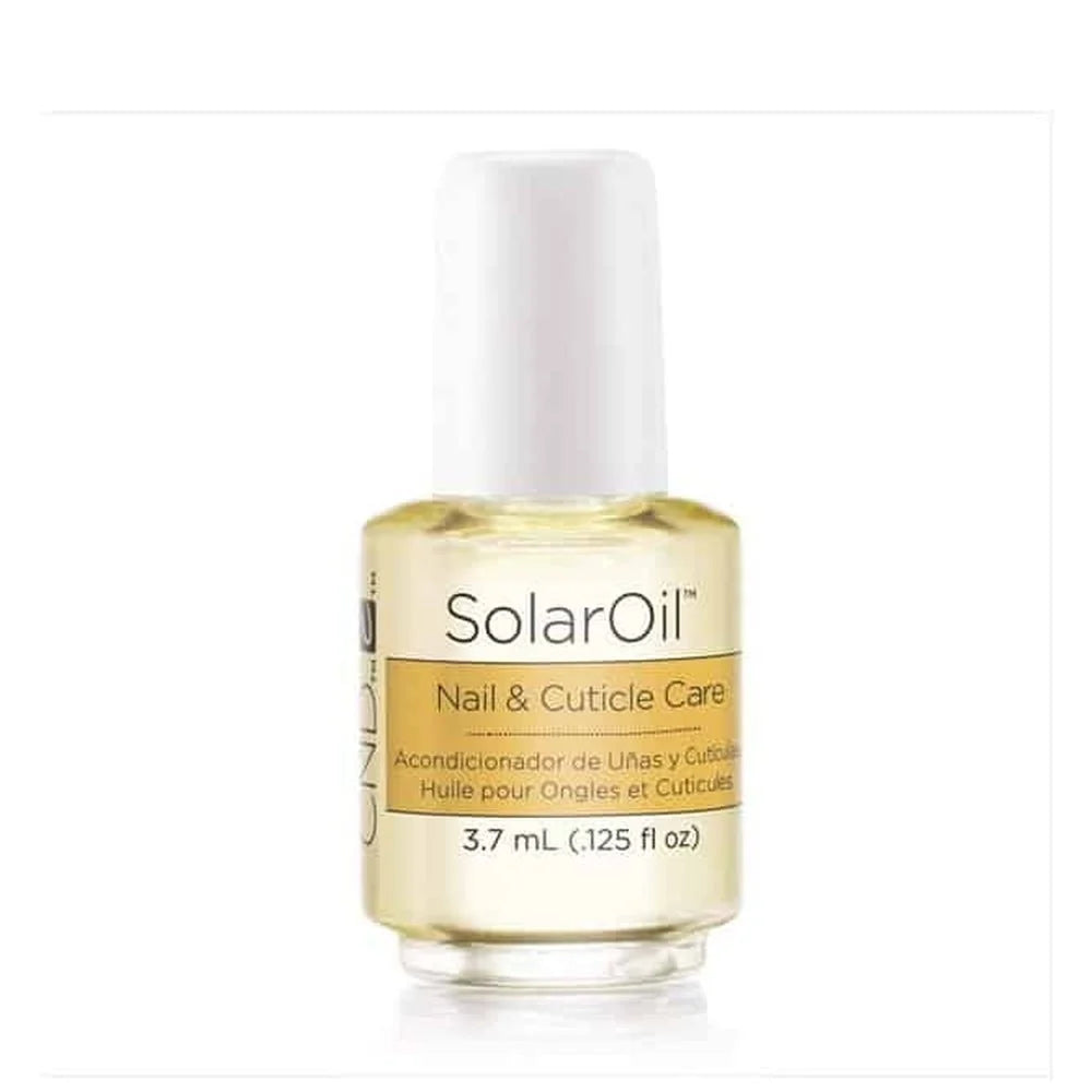 CND Solar Oil Nail & Cuticle Care 3.7ml