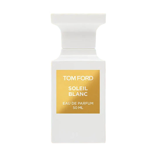 Tom Ford Soleil Blanc Gift Set 50ml EDT + 10ml EDT