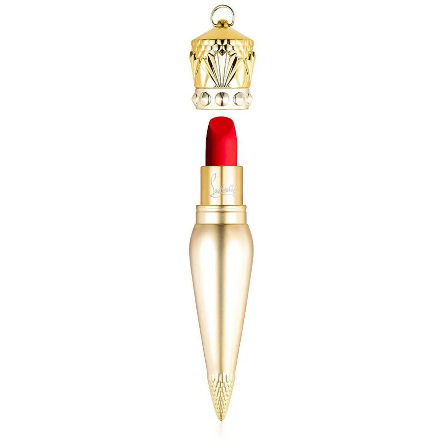 Christian Louboutin Velvet Matte Lipstick - 3.8g - Altressa