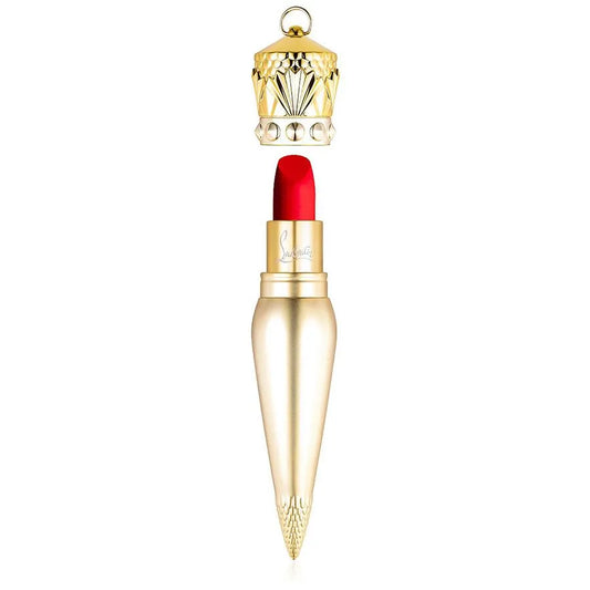 Christian Louboutin Velvet Matte Lipstick - 3.8g - Altressa