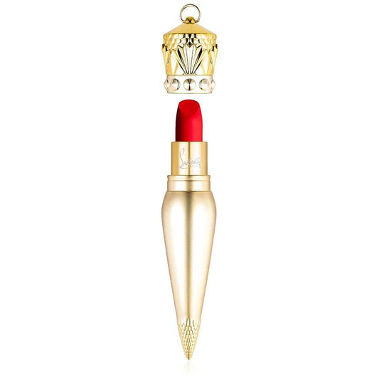 Christian Louboutin Velvet Matte Lipstick - 3.8g - Altressa