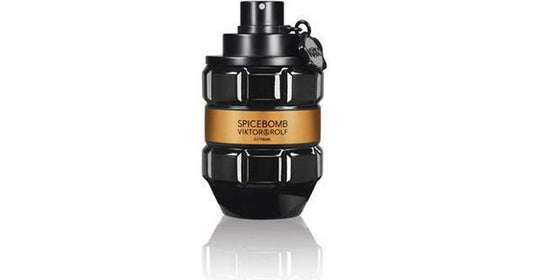 Viktor & Rolf Spicebomb Extreme Eau de Parfum 90ml & 50ml Spray