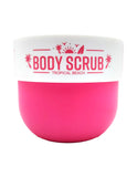 Summer Beach Body Scrub In Tropical Beach 236g