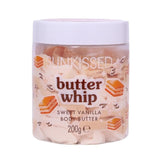Sunkissed Butter Whip Sweet Vanilla Body Butter 200g
