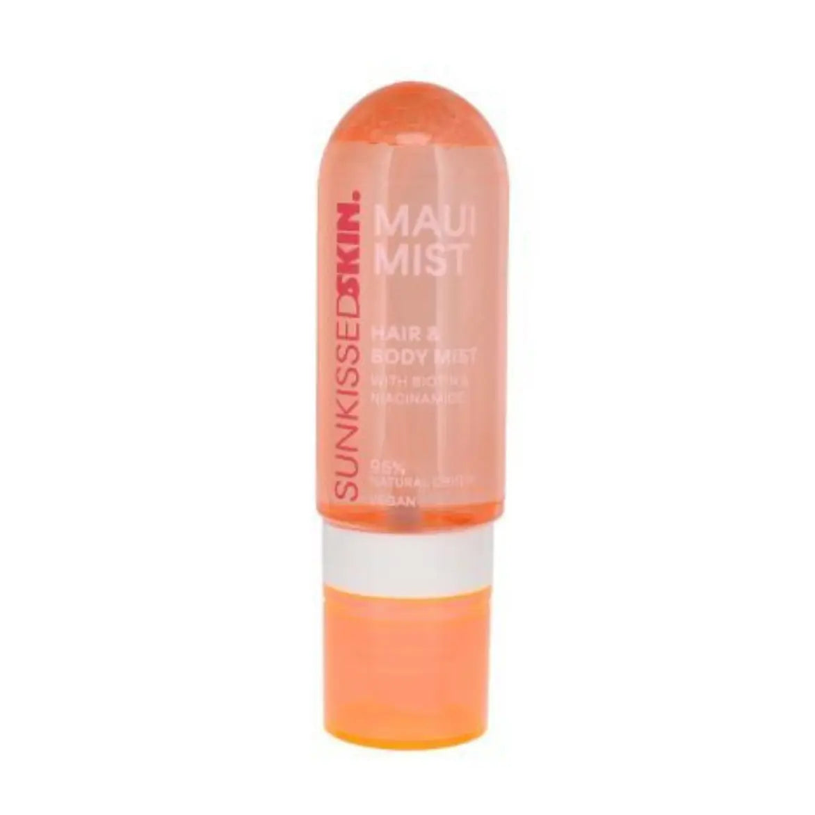 Sunkissed Skin Maui Mist Hair & Body Mist 90ml - Tropical Kiss