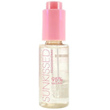 Sunkissed Professional Niacinamide Tanning Serum 50ml