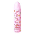 Sunkissed X Love Hearts Shower Whip Foam 250ml