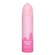 Sunkissed Shower Whip Strawberry Swirl Shower Foam 250ml