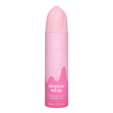 Sunkissed Shower Whip Strawberry Swirl Shower Foam 250ml