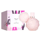 Ariana Grande Sweet Like Candy Eau de Parfum and Body Mist Spray Collection