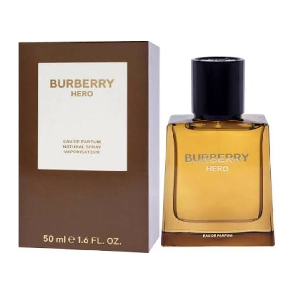Burberry Hero Eau de Parfum