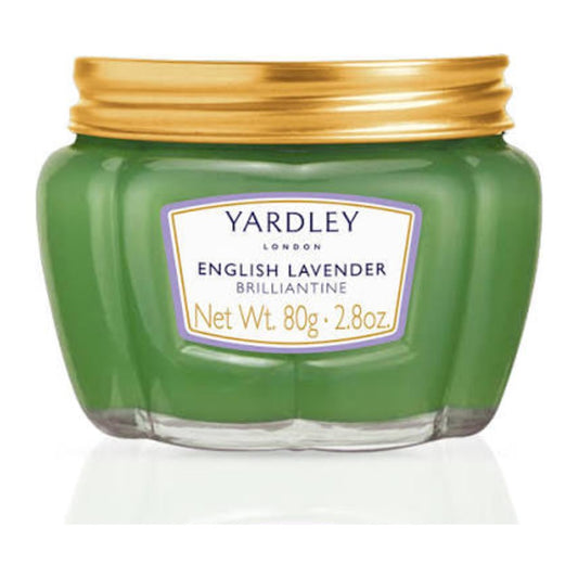 Yardley English Lavender Brilliantine 80g