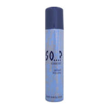 So...? Connected Perfumed Body Spray 100ml