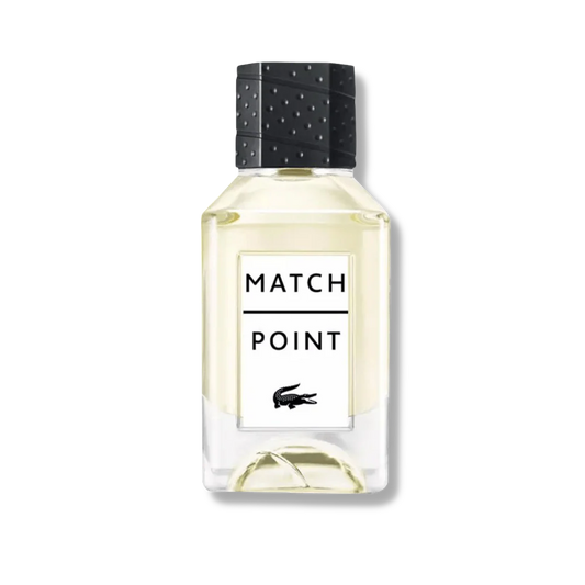 Lacoste Match Point Cologne Eau de Toilette 100ml Spray