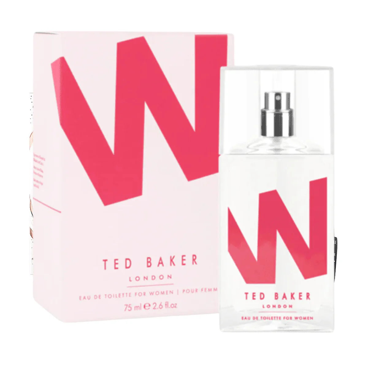 Ted Baker W Eau de Toilette