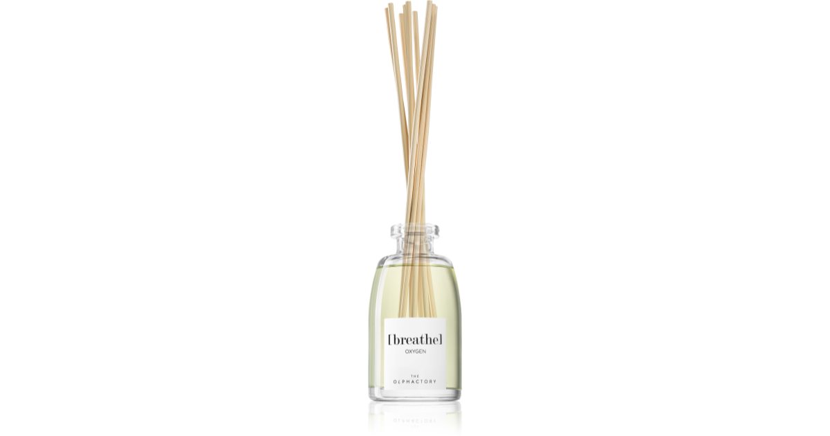 The Olphactory Breathe Oxygen Diffuser 500ml