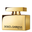 Dolce & Gabbana The One Gold Eau de Parfum Intense 75ml Spray