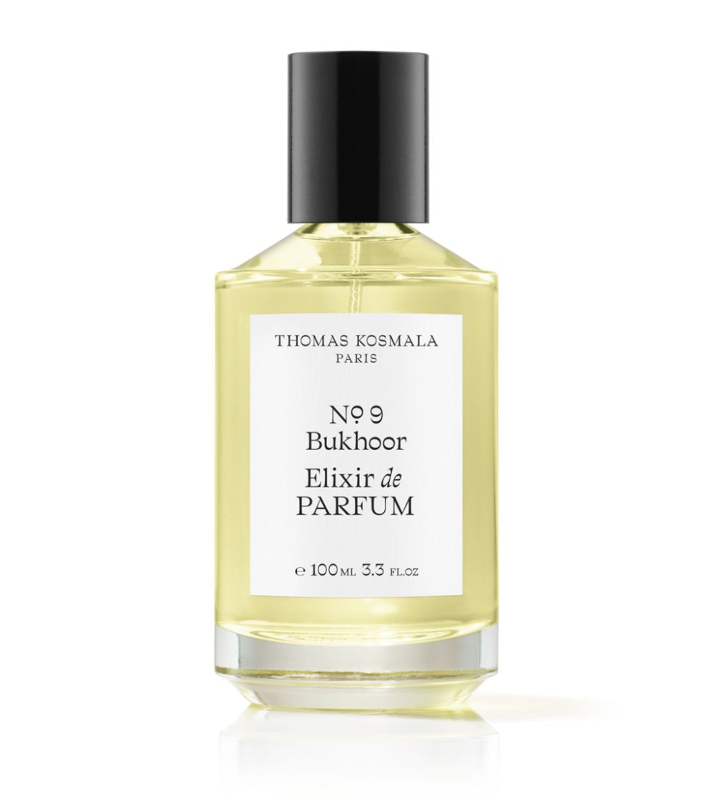 Thomas Kosmala No. 9 Bukhoor Elixir de Parfum 100ml Spray