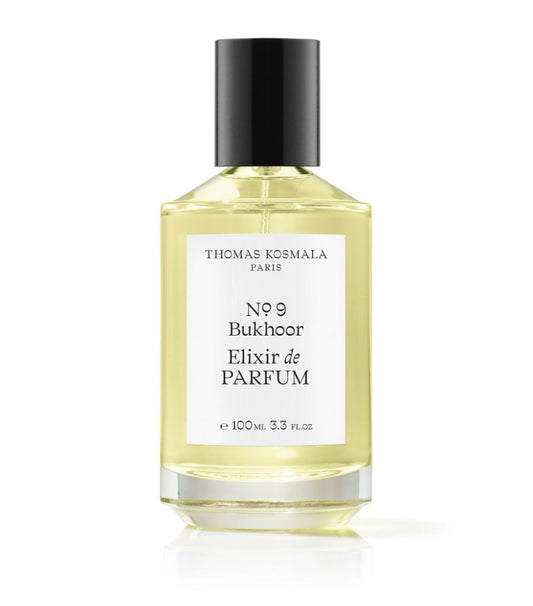 Thomas Kosmala No. 9 Bukhoor Elixir de Parfum 100ml Spray