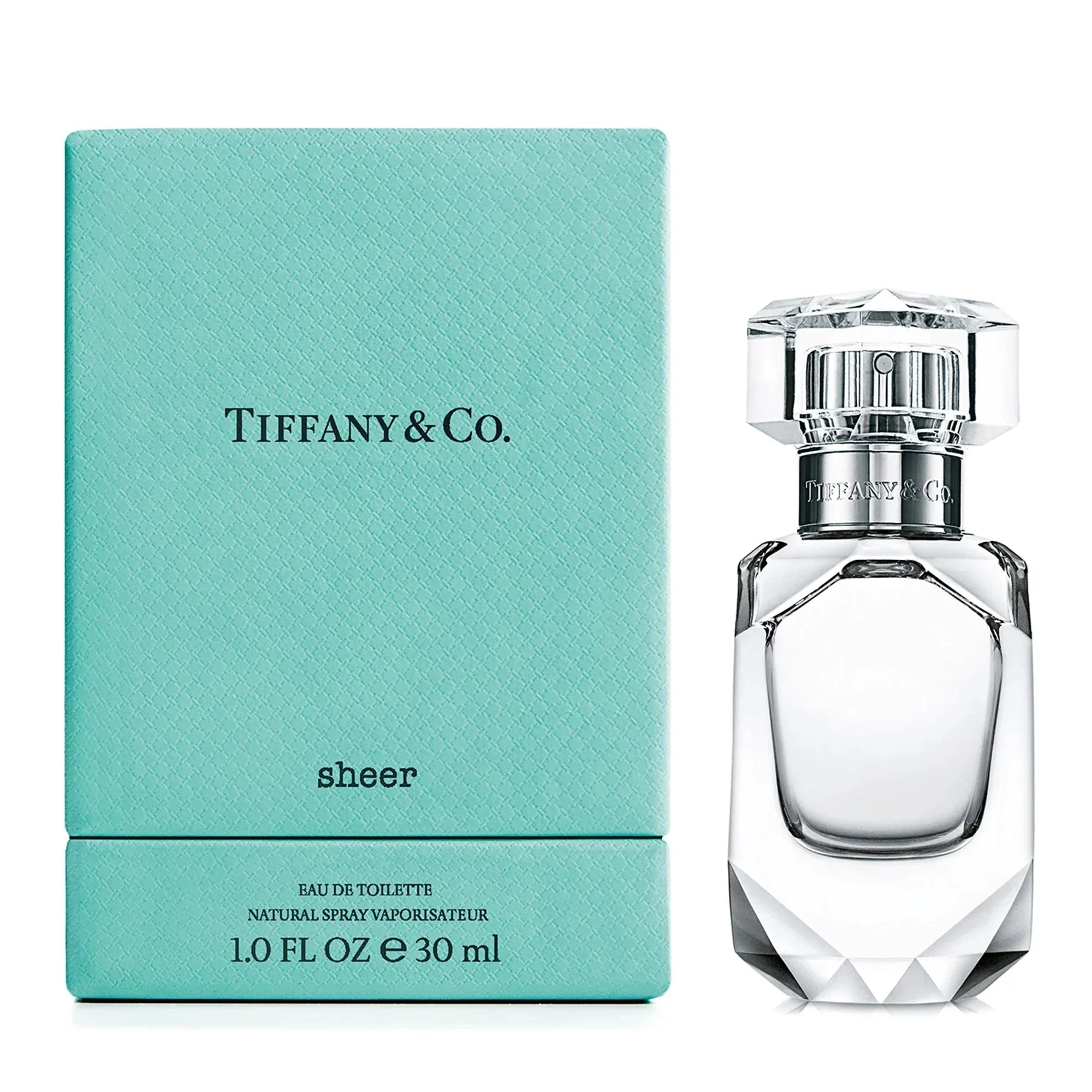 Tiffany & Co Eau de Parfum 75ml Spray