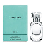 Tiffany & Co Eau de Parfum 75ml Spray