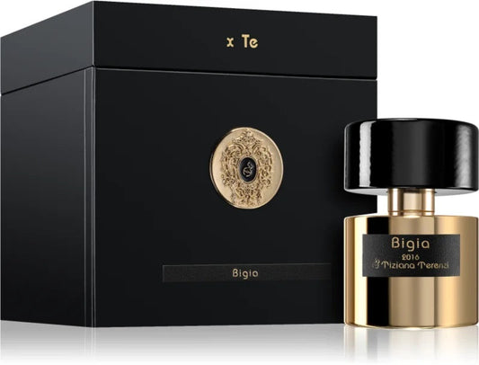 Tiziana Terenzi Bigia Extrait de Parfum 100ml Spray