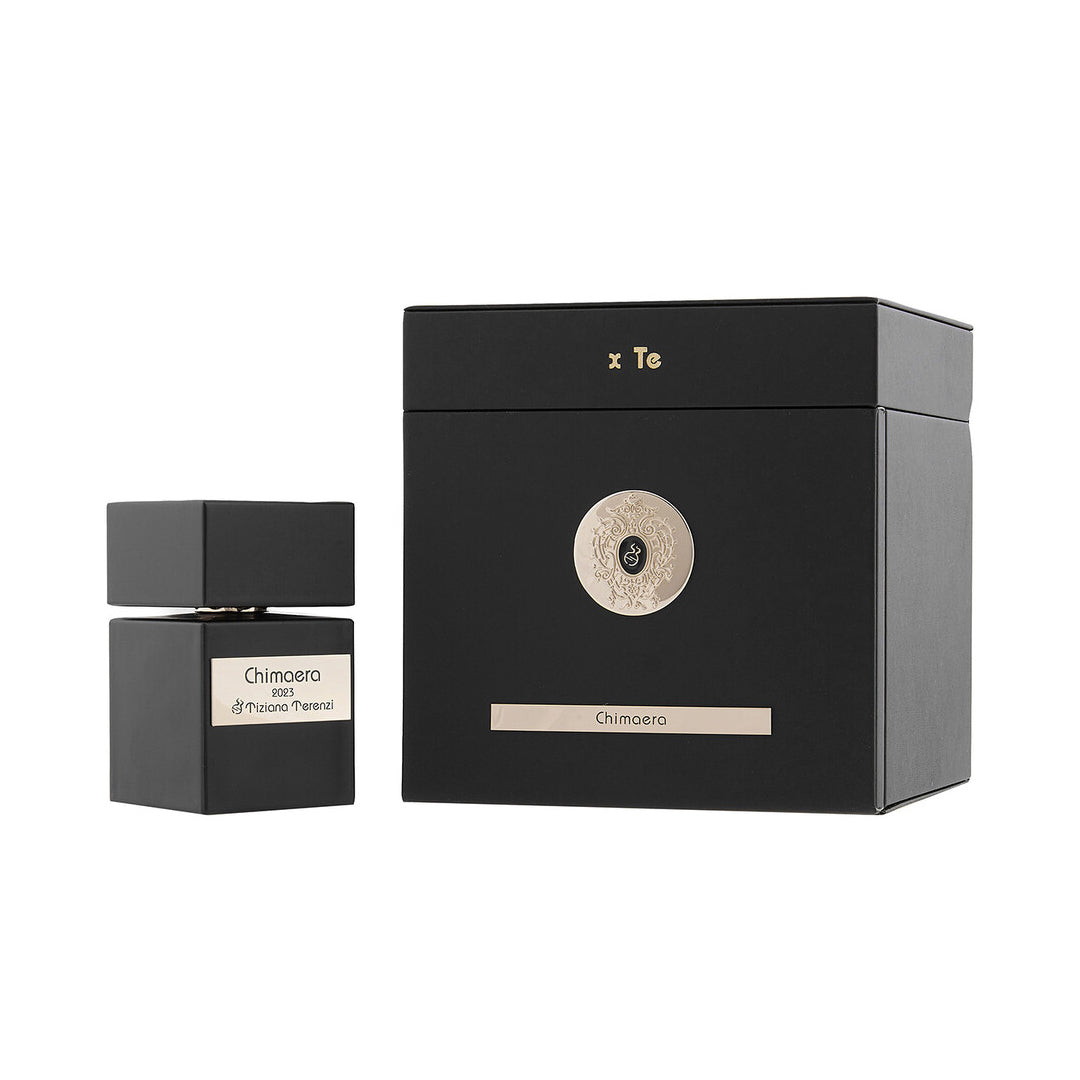 Tiziana Terenzi Chimaera Anniversary Collection Eau De Parfum 100ml Spray