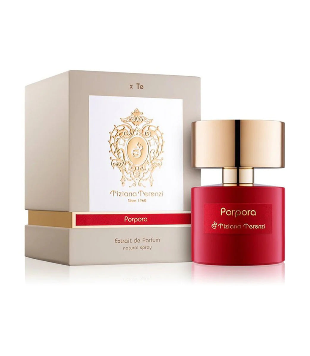 Tiziana Terenzi Porpora Extrait de Parfum 100ml Spray