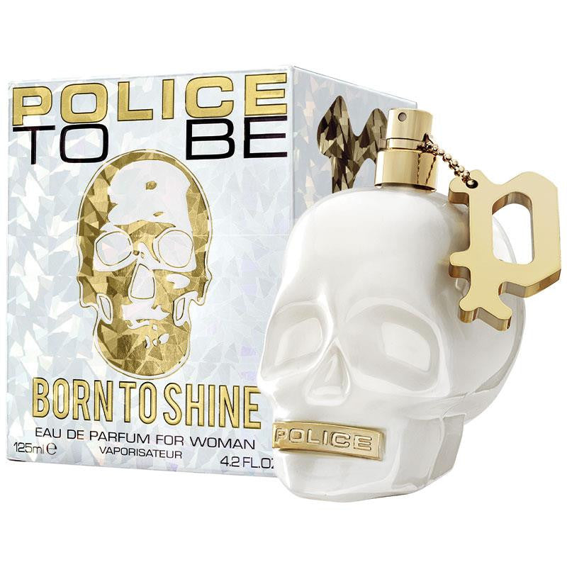 Police To Be Born To Shine Woman Eau de Parfum