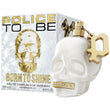 Police To Be Born To Shine Woman Eau de Parfum