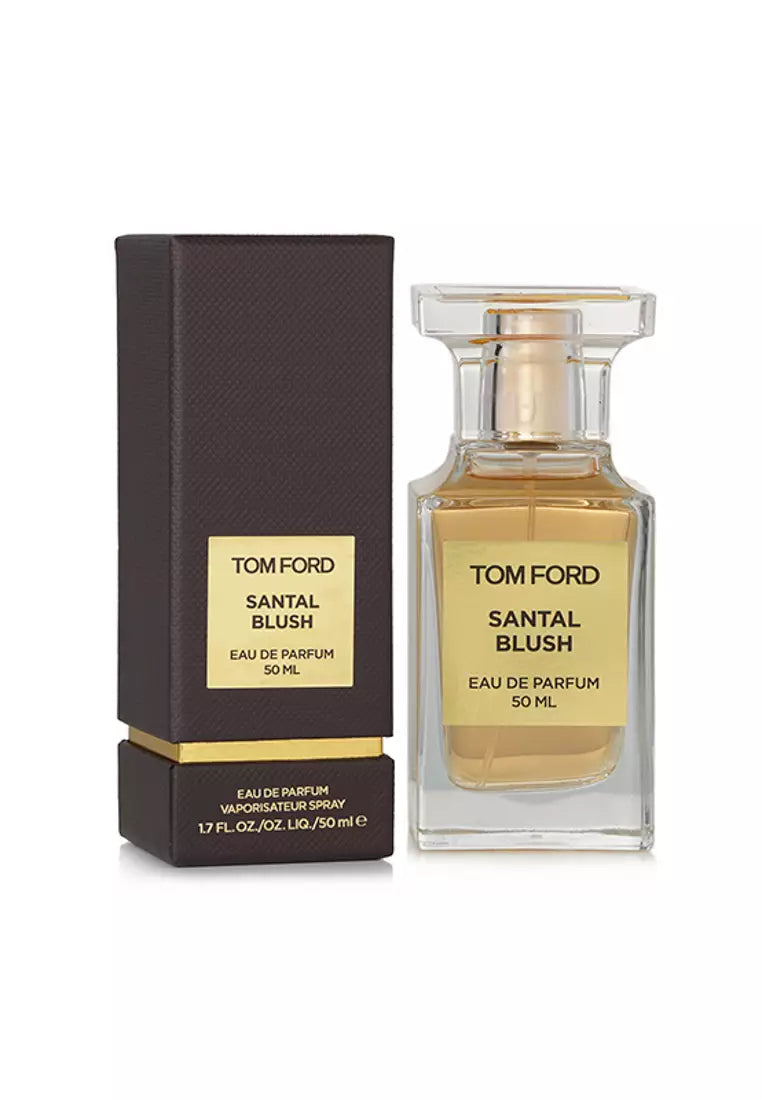 Tom Ford Private Blend Santal Blush Eau de Parfum 50ml Spray