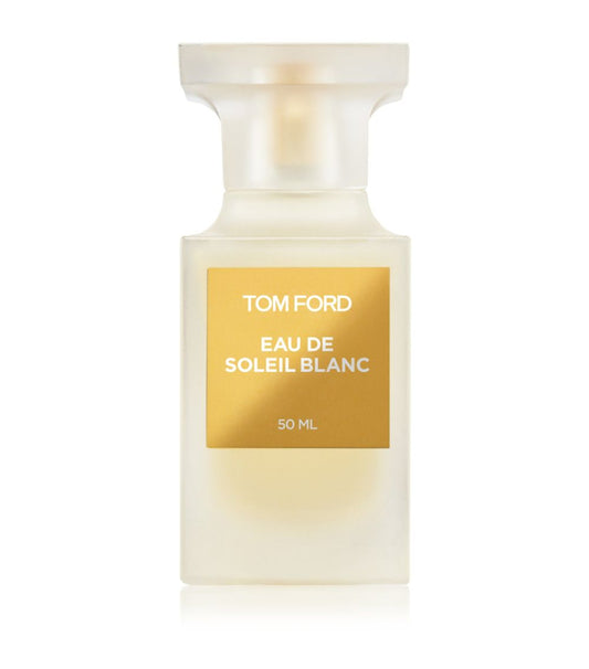 Tom Ford Eau de Soleil Blanc Eau de Toilette 50ml Spray