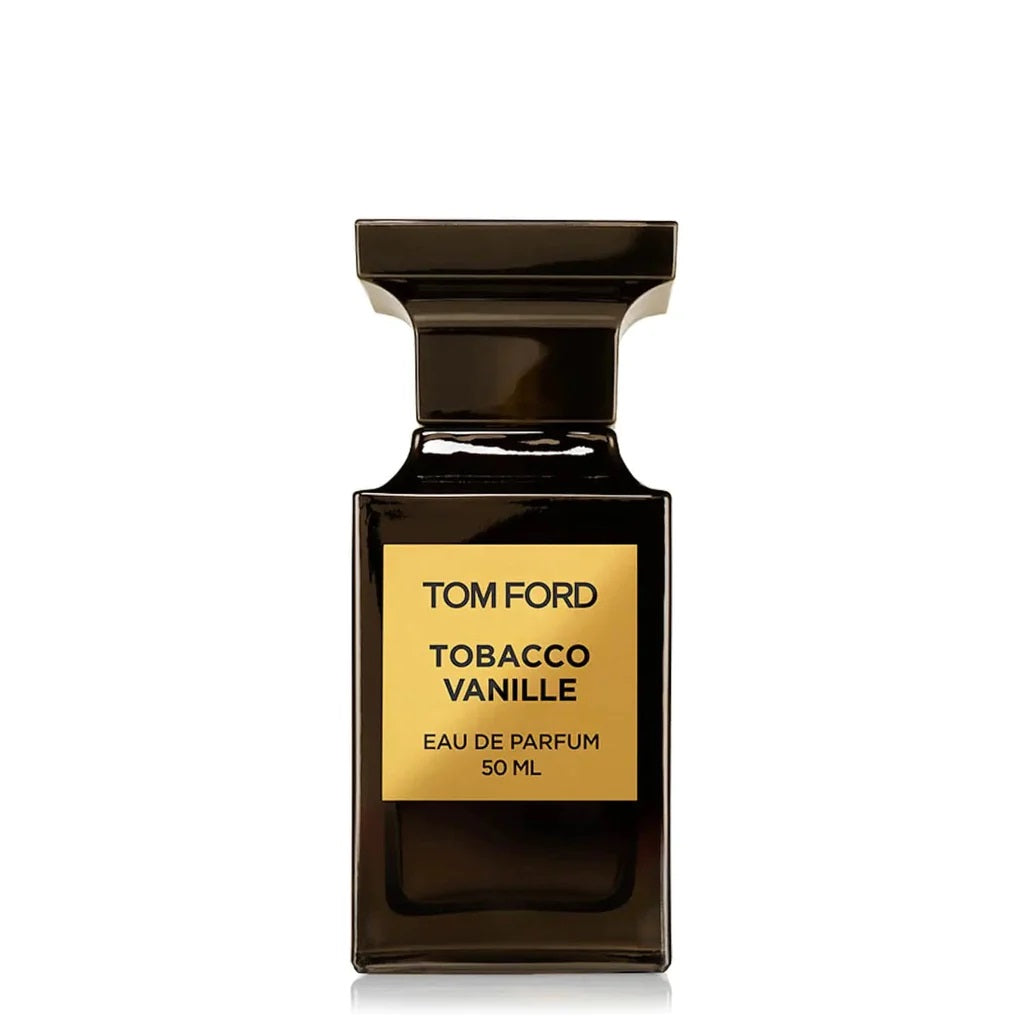 Tom Ford Private Blend Tobacco Vanille Luxury Fragrance & Grooming Collection