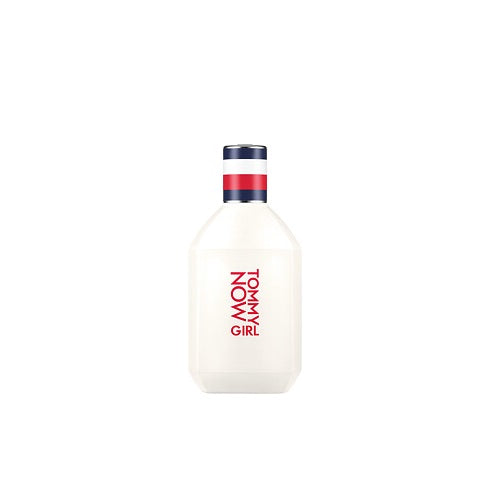Tommy Hilfiger Tommy Girl Now Eau de Toilette 30ml Spray