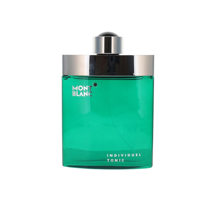 Mont Blanc Individuel Tonic Eau de Toilette 75ml Spray
