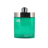 Mont Blanc Individuel Tonic Eau de Toilette 75ml Spray