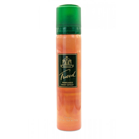 Taylor of London Tweed Body Spray 75ml